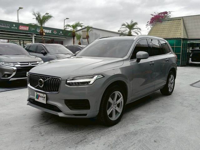 VOLVO富豪 XC90  第1張相片