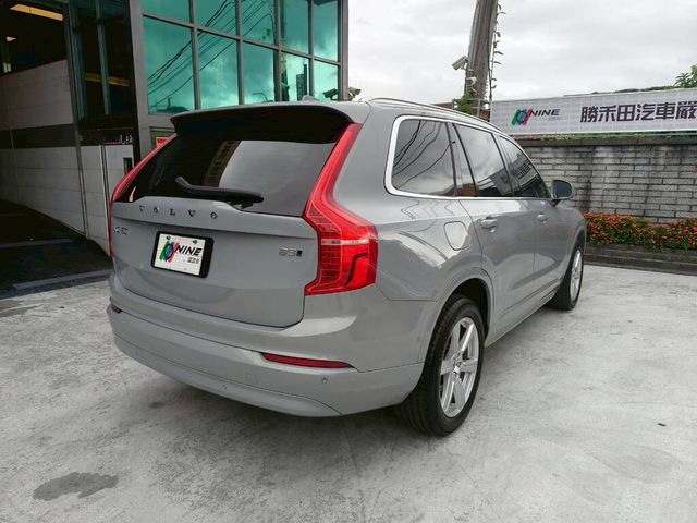VOLVO富豪 XC90  第2張相片
