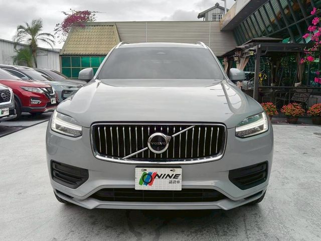 VOLVO富豪 XC90  第3張相片