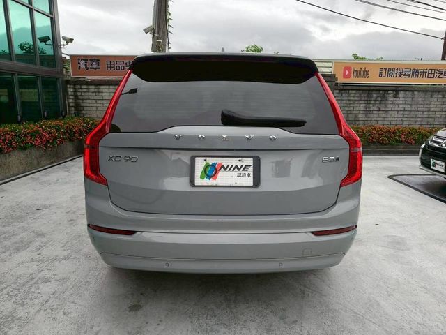 VOLVO富豪 XC90  第4張相片