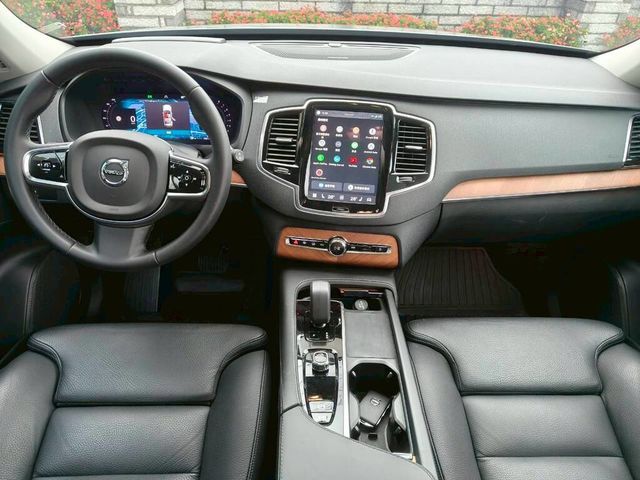 VOLVO富豪 XC90  第5張相片