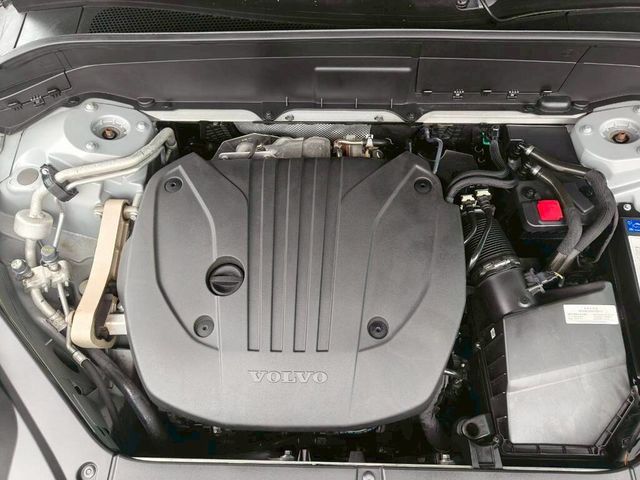 VOLVO富豪 XC90  第6張相片