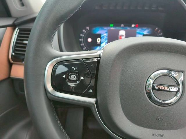 VOLVO富豪 XC90  第10張相片
