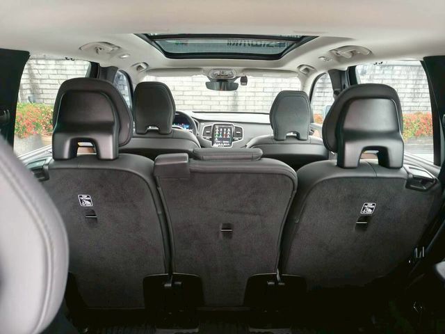 VOLVO富豪 XC90  第14張相片