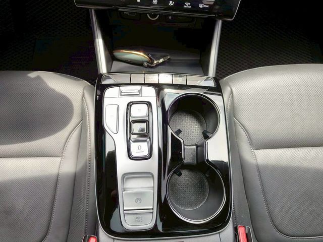 HYUNDAI現代 TUCSON  第11張相片