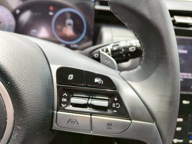 HYUNDAI現代 TUCSON  第12張相片