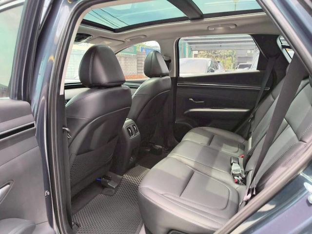 HYUNDAI現代 TUCSON  第16張相片