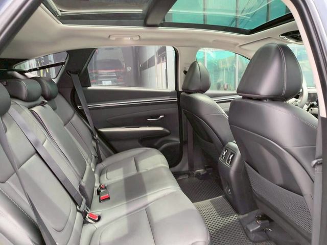 HYUNDAI現代 TUCSON  第17張相片