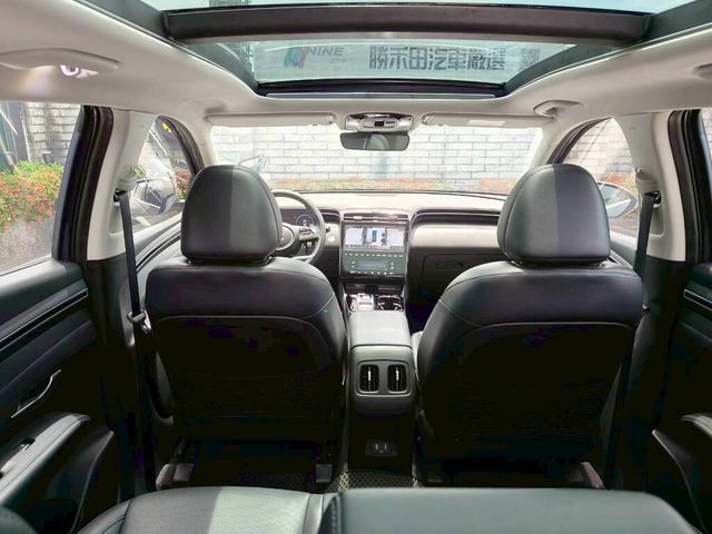 HYUNDAI現代 TUCSON  第19張相片