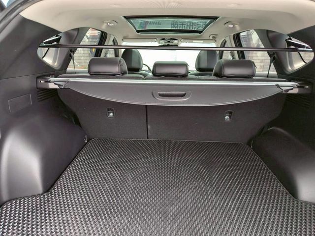 HYUNDAI現代 TUCSON  第20張相片