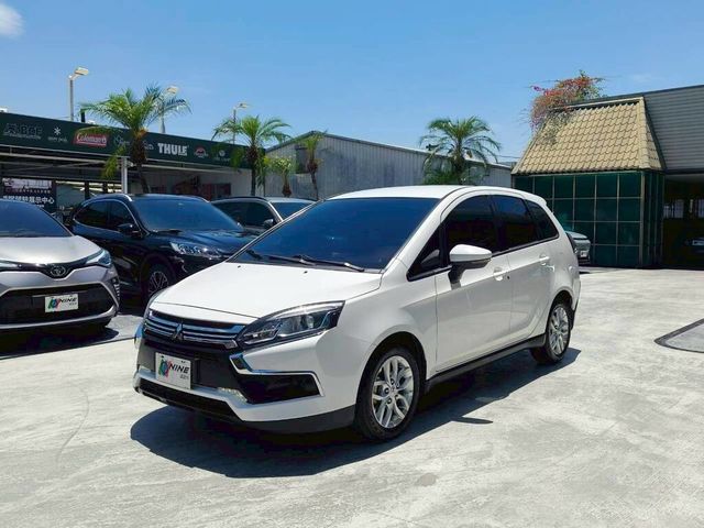 MITSUBISHI三菱 COLT PLUS  第1張相片
