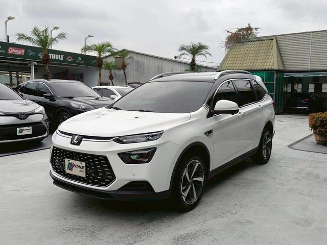 LUXGEN納智捷 URX  第1張相片