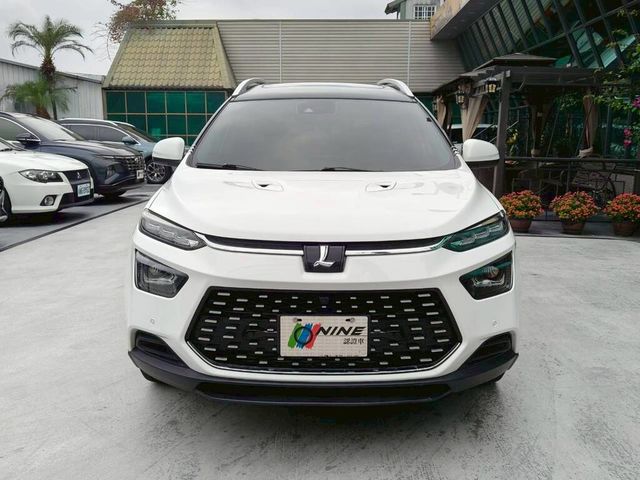 LUXGEN納智捷 URX  第3張相片