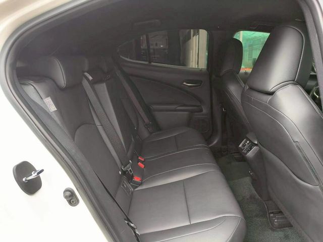 LEXUS凌志 UX250H  第12張相片