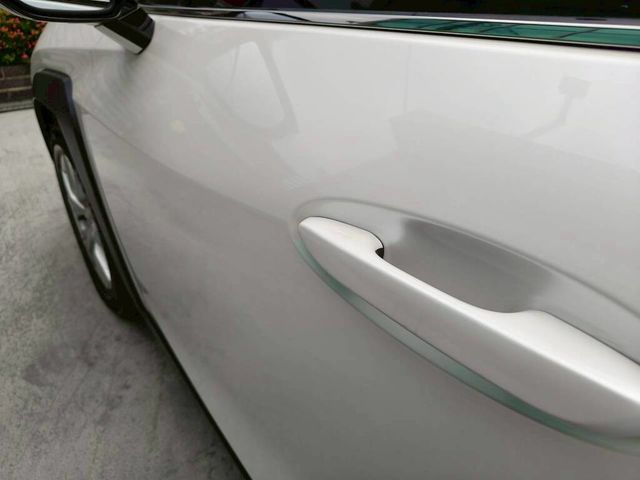 LEXUS凌志 UX250H  第13張相片