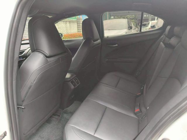 LEXUS凌志 UX250H  第15張相片