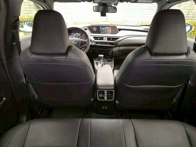 LEXUS凌志 UX250H  第16張相片