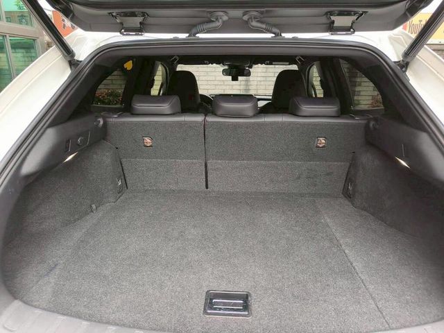 LEXUS凌志 UX250H  第17張相片