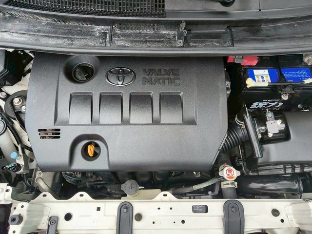 TOYOTA豐田 SIENTA  第6張相片