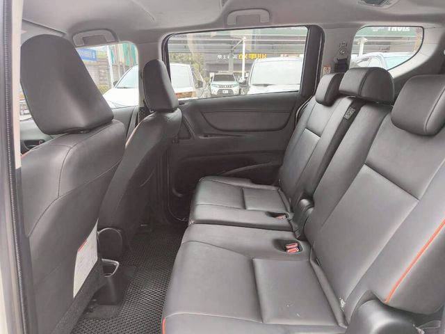 TOYOTA豐田 SIENTA  第10張相片