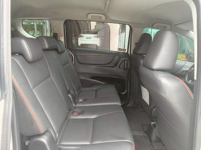 TOYOTA豐田 SIENTA  第13張相片