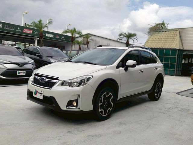 SUBARU速霸陸 XV  第1張相片