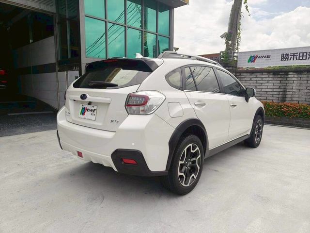 SUBARU速霸陸 XV  第2張相片