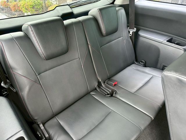 TOYOTA豐田 WISH  第10張相片