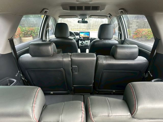 TOYOTA豐田 WISH  第12張相片