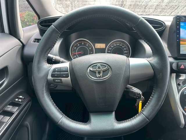 TOYOTA豐田 WISH  第14張相片