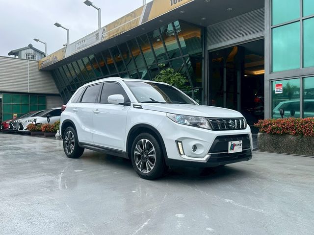 SUZUKI鈴木 VITARA  第1張相片