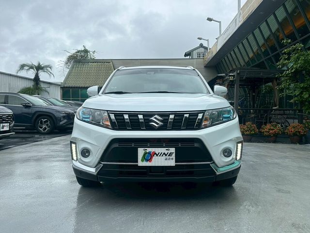 SUZUKI鈴木 VITARA  第3張相片