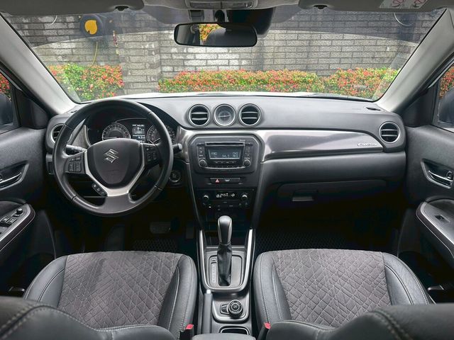 SUZUKI鈴木 VITARA  第5張相片