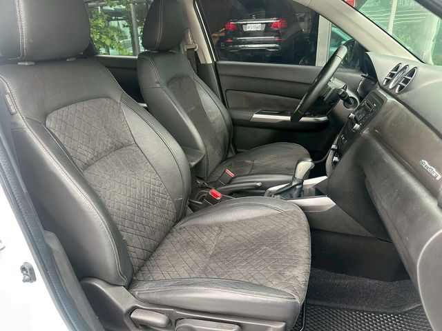 SUZUKI鈴木 VITARA  第10張相片