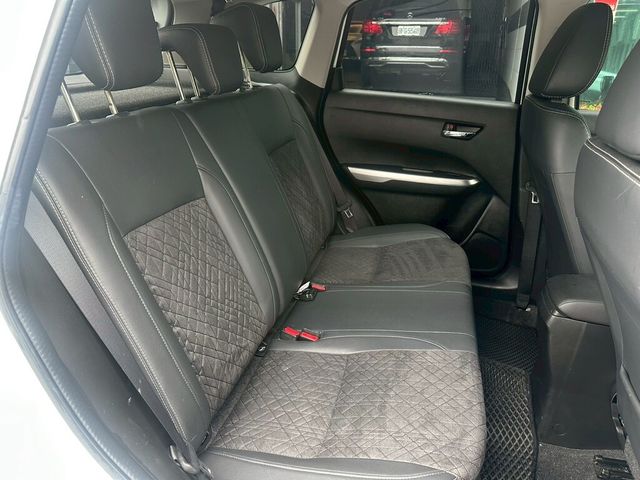 SUZUKI鈴木 VITARA  第11張相片
