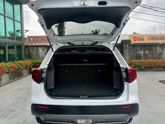 SUZUKI鈴木 VITARA  第13張相片