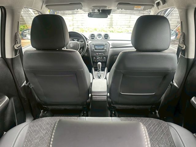 SUZUKI鈴木 VITARA  第14張相片