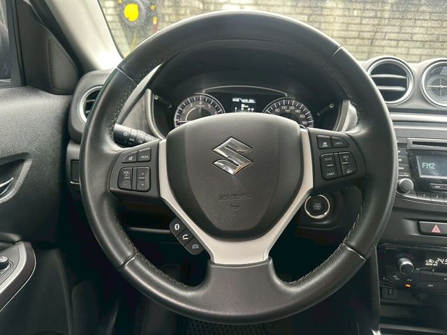 SUZUKI鈴木 VITARA  第15張相片