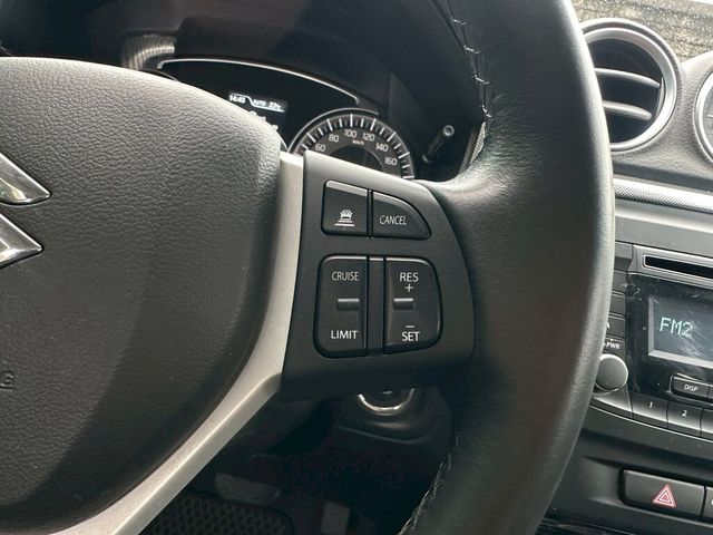 SUZUKI鈴木 VITARA  第16張相片