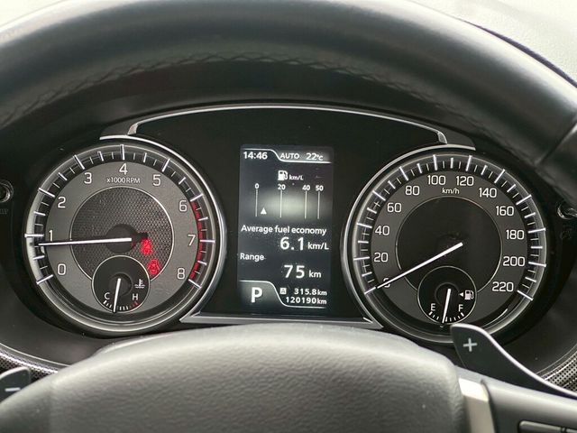 SUZUKI鈴木 VITARA  第18張相片