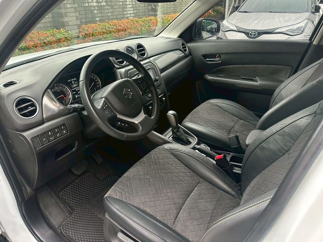 SUZUKI鈴木 VITARA  第20張相片