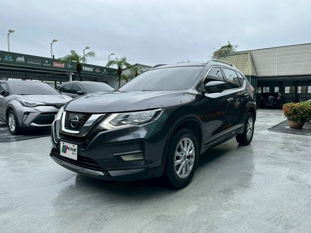 NISSAN日產 X-TRAIL  第1張相片
