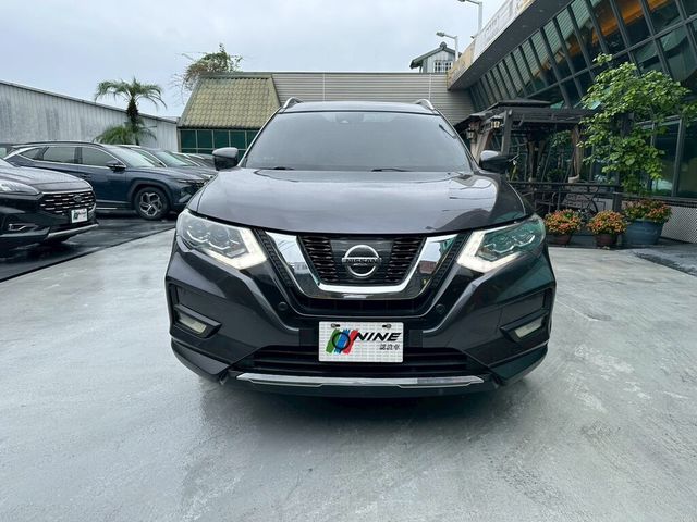 NISSAN日產 X-TRAIL  第3張相片