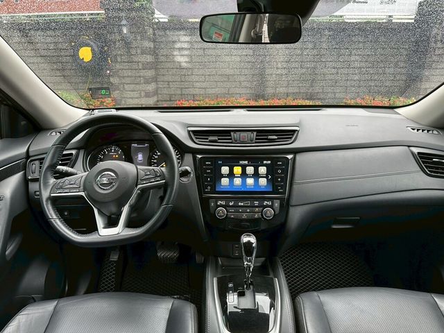 NISSAN日產 X-TRAIL  第5張相片