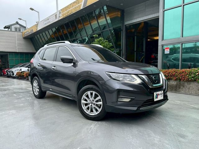 NISSAN日產 X-TRAIL  第7張相片