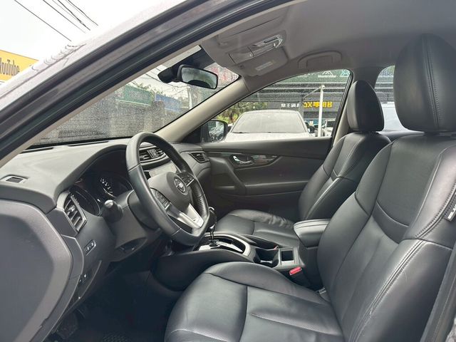 NISSAN日產 X-TRAIL  第9張相片