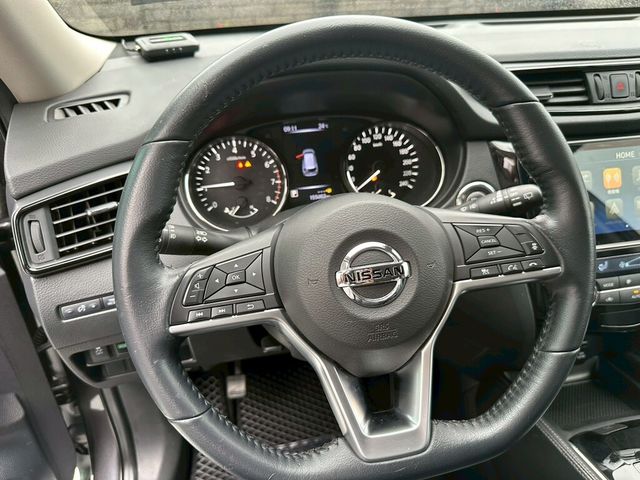NISSAN日產 X-TRAIL  第11張相片