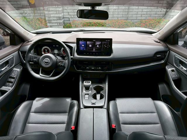 NISSAN日產 X-TRAIL  第5張相片