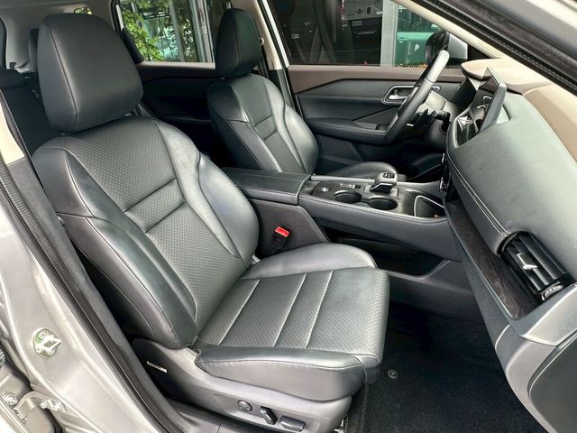 NISSAN日產 X-TRAIL  第7張相片