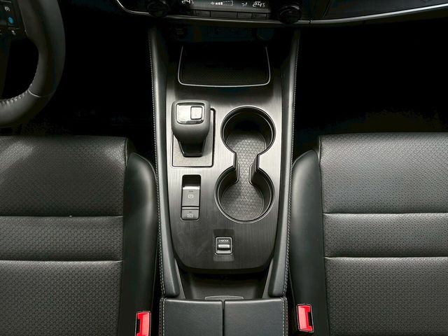 NISSAN日產 X-TRAIL  第11張相片